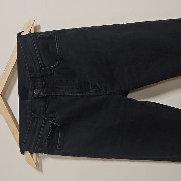 Mother High Waisted Rider Ankle - Picture 3 of 5